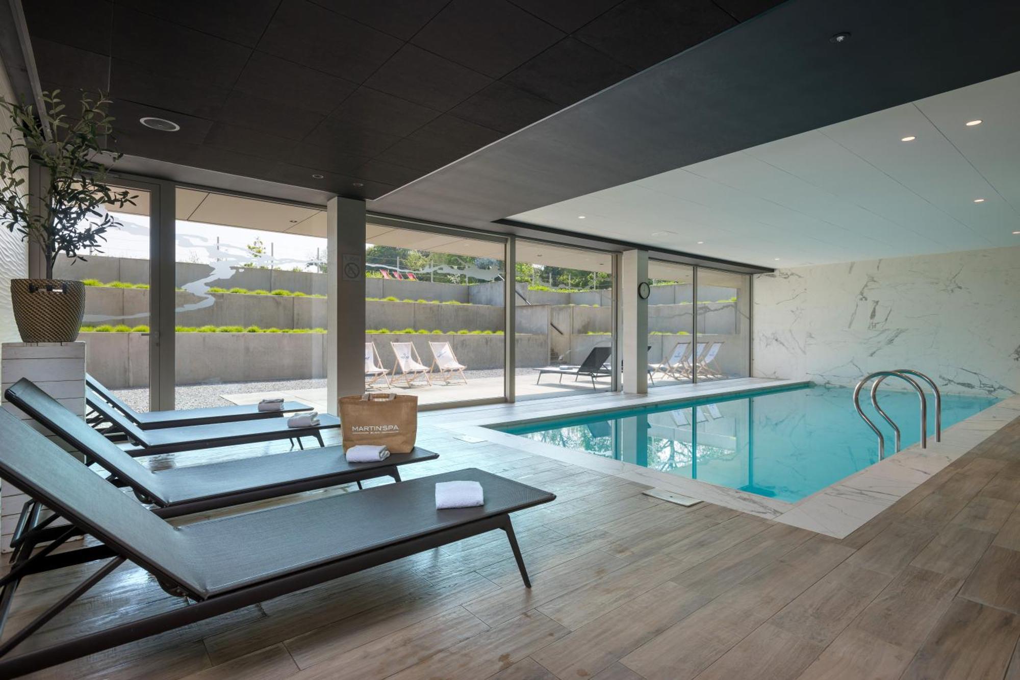 Martin'S Rentmeesterij บิลเซน ภายนอก รูปภาพ